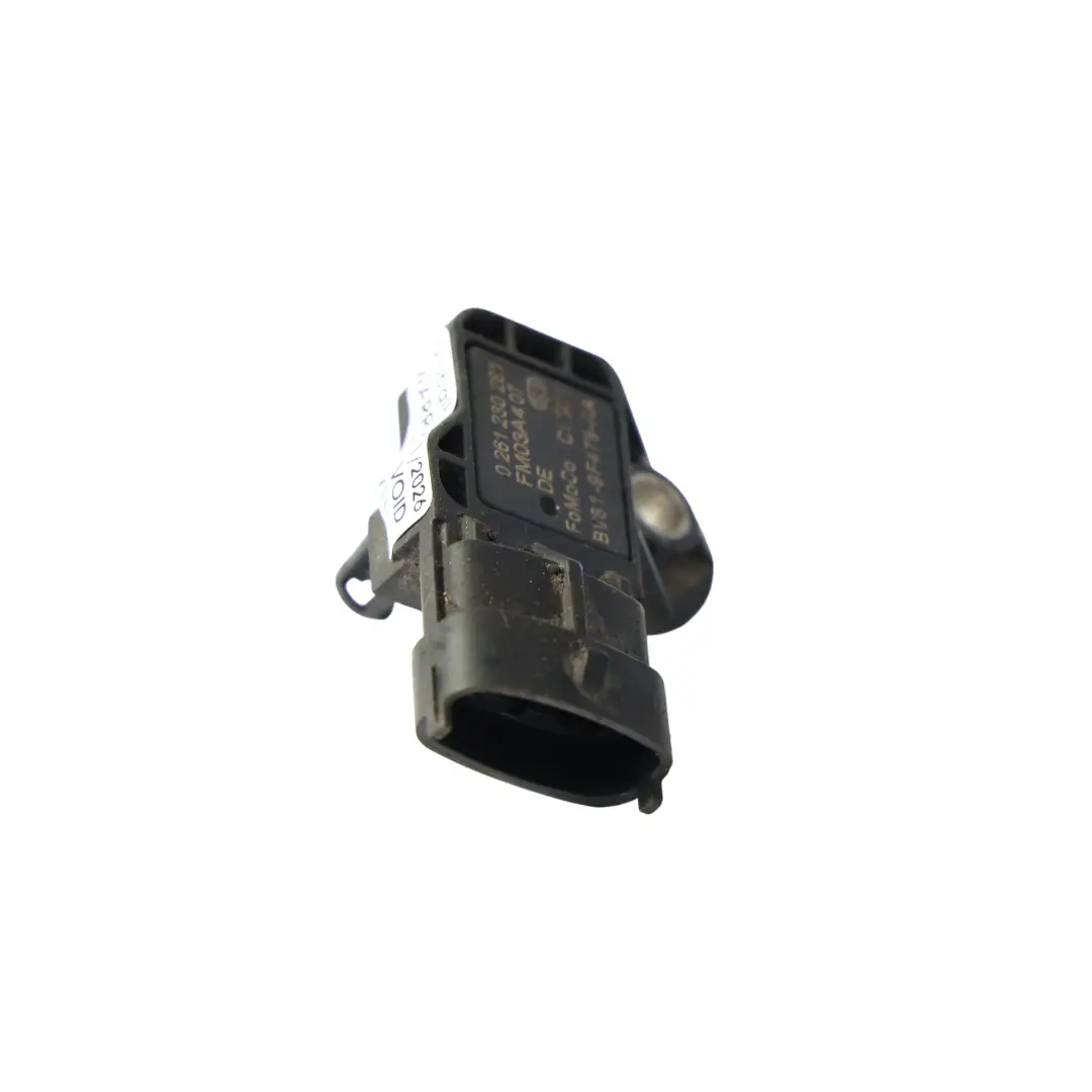 MAP Sensore Di Pressione Collettore Di Aspirazione per Ford Fiesta VII con numero di parte BV61-9F479-AA Ford Fiesta VII MAP Sensore Di Pressione Collettore Di Aspirazione - SKU BV61-9F479-AA - Numero di parte BV61-9F479-AA