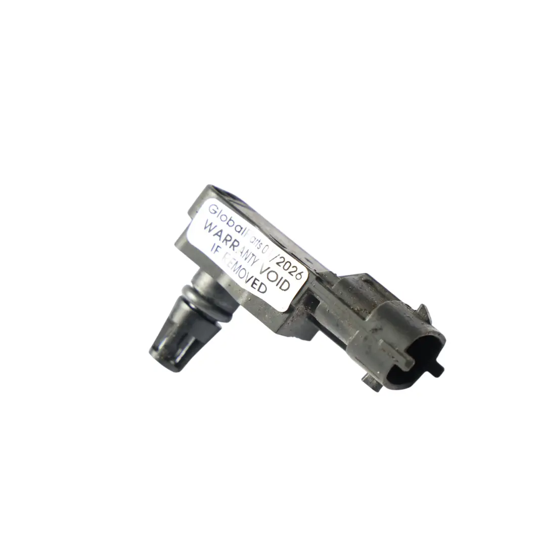 Ford Fiesta Mk7 MAP Drucksensor Einlasskrümmer Einheit 1.0 Gtdi - SKU BV61-9F479-AA - Teilenummer BV61-9F479-AA