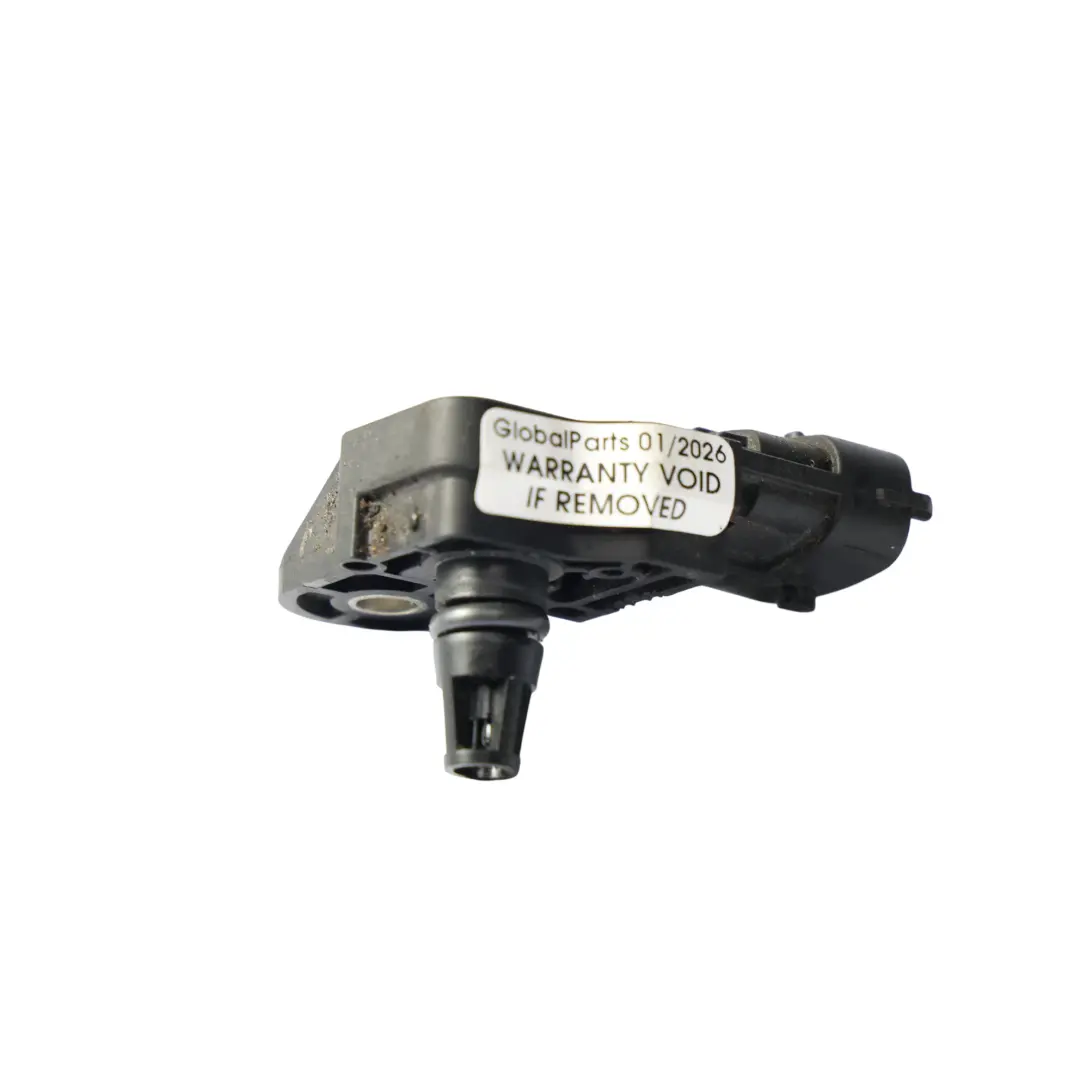 Capteur De Pression MAP Collecteur D'Admission pour Ford Fiesta VII à propos du numéro de pièce BV61-9F479-AA Ford Fiesta VII Capteur De Pression MAP Collecteur D'Admission - SKU BV61-9F479-AA - Numéro de pièce BV61-9F479-AA