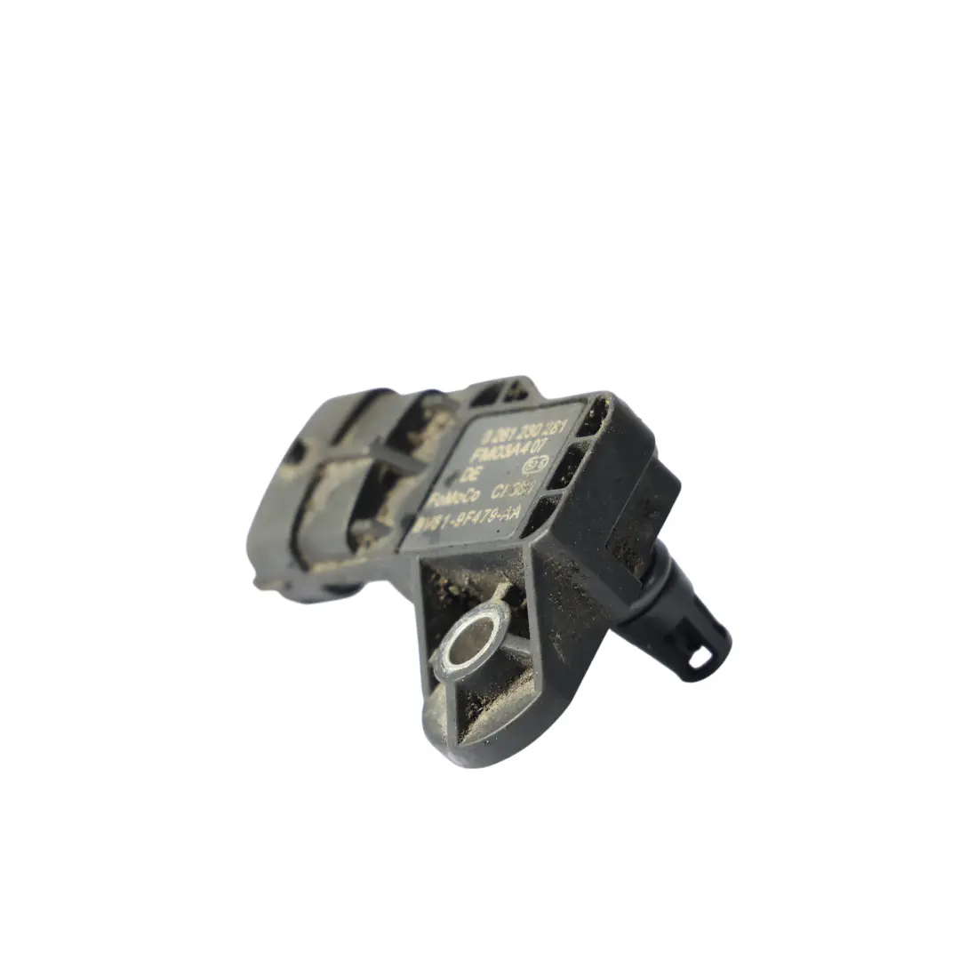 Ford Fiesta Mk7 MAP Drucksensor Einlasskrümmer Einheit 1.0 Gtdi - SKU BV61-9F479-AA - Teilenummer BV61-9F479-AA
