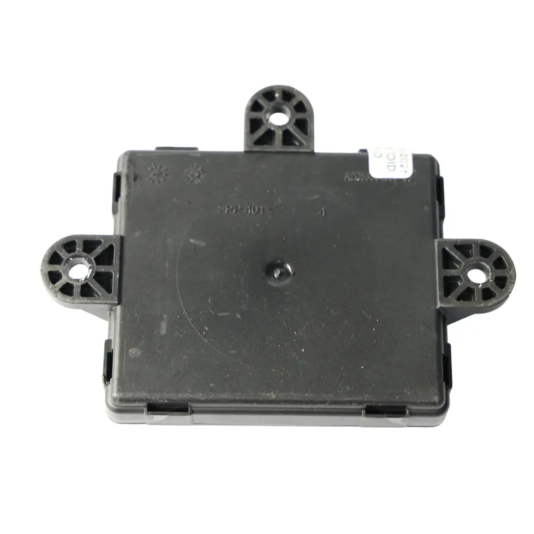 Ford Focus Mk3 Front Door Control Module Door Lock Right O/S - SKU RHD-1872915 - Part number BV6N-14B531-BK