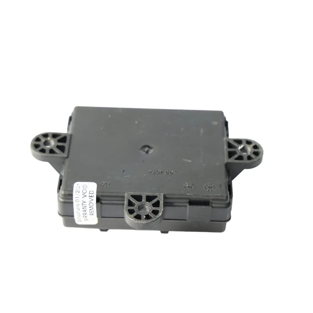 Ford Focus Mk3 Front Door Control Module Door Lock Right O/S - SKU RHD-1872915 - Part number BV6N-14B531-BK