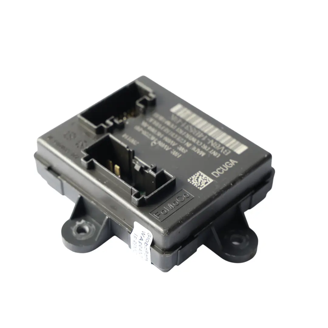Ford Focus Mk3 Front Door Control Module Door Lock Right O/S - SKU RHD-1872915 - Part number BV6N-14B531-BK