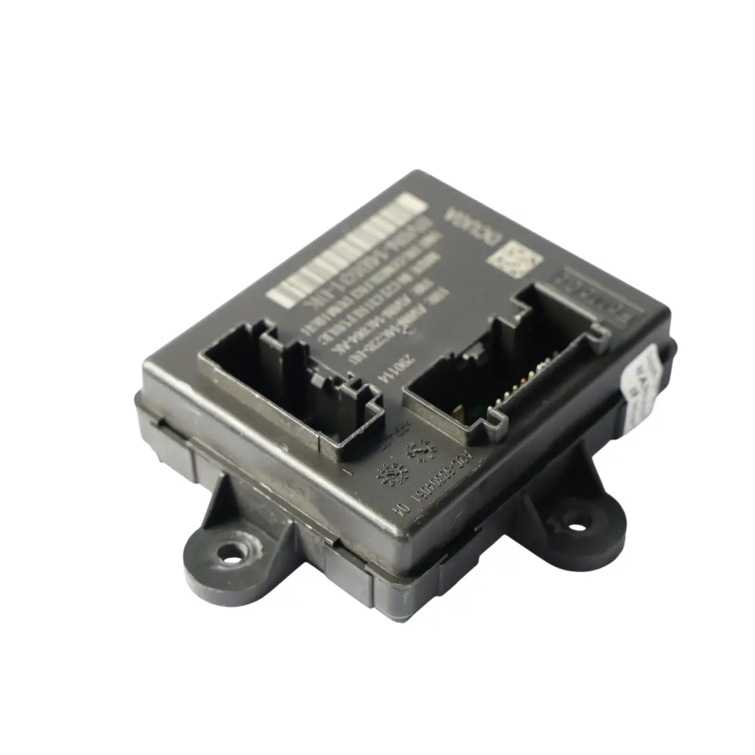 Ford Focus Mk3 Front Door Control Module Door Lock Right O/S - SKU RHD-1872915 - Part number BV6N-14B531-BK