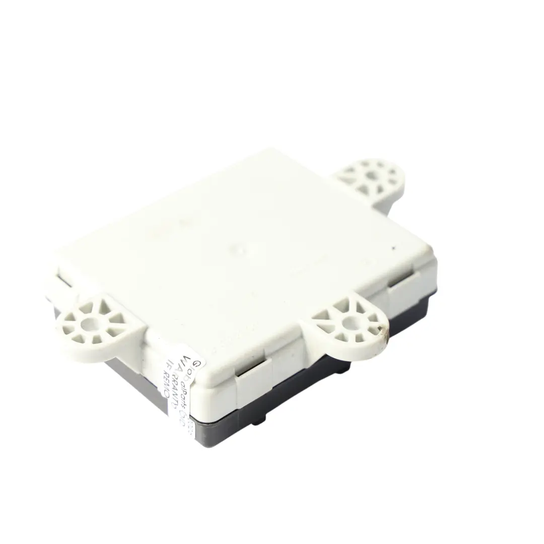 Ford Focus Mk3 Front Door Control Module Door Lock Left N/S - SKU RHD-1872916 - Part number BV6N-14B533-BK