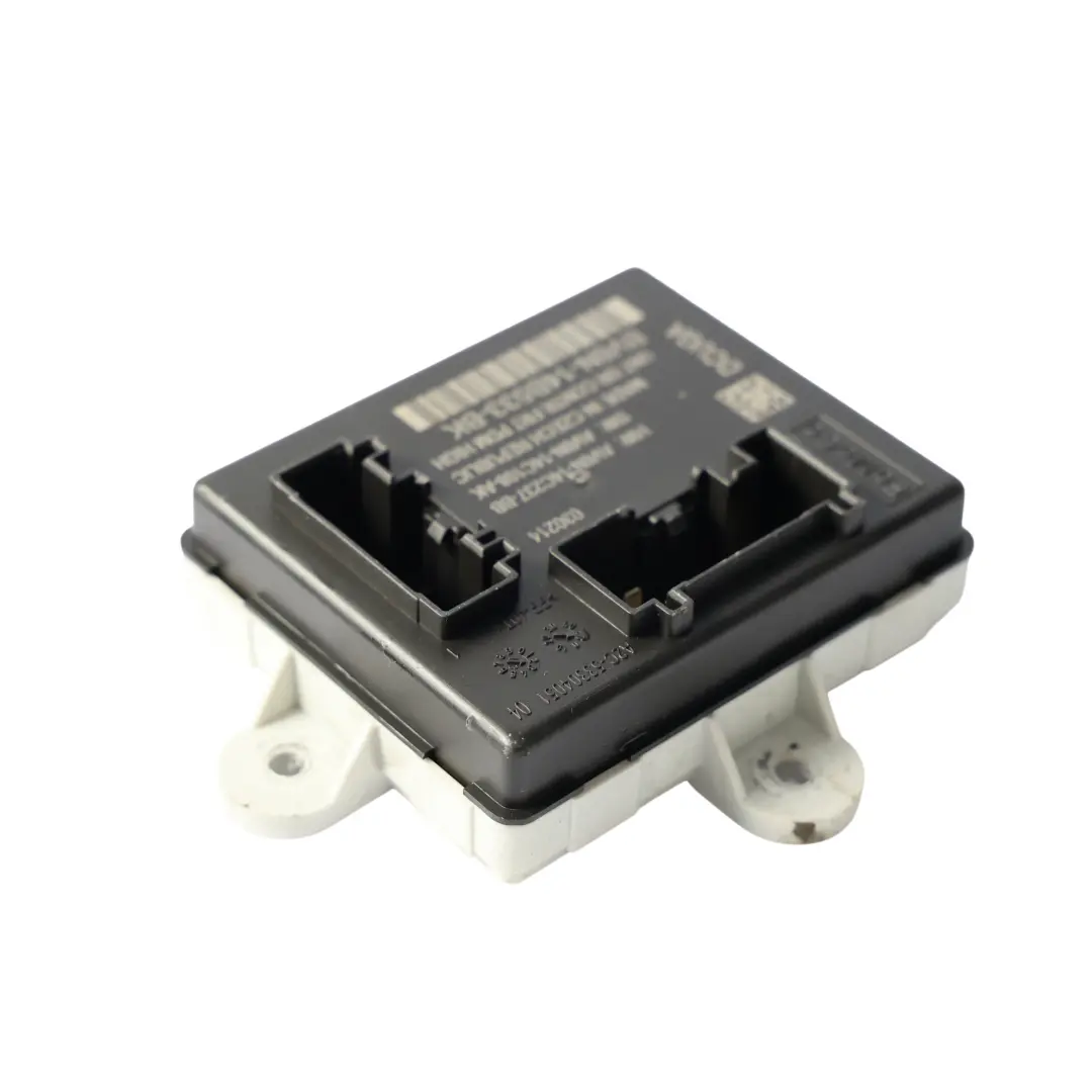 Mk3 Front Door Control Module Door Lock Left N/S to Ford Focus with Part number BV6N-14B533-BK Ford Focus Mk3 Front Door Control Module Door Lock Left N/S - SKU RHD-1872916 - Part number BV6N-14B533-BK