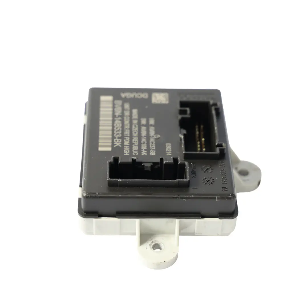 Mk3 Front Door Control Module Door Lock Left N/S to Ford Focus with Part number BV6N-14B533-BK Ford Focus Mk3 Front Door Control Module Door Lock Left N/S - SKU RHD-1872916 - Part number BV6N-14B533-BK