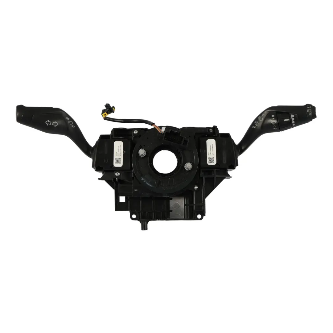 Ford Focus III Lenkrad Cluster Wischer Stiel Schalter - SKU BV6T-13N064-AH - Teilenummer BV6T-13N064-AH