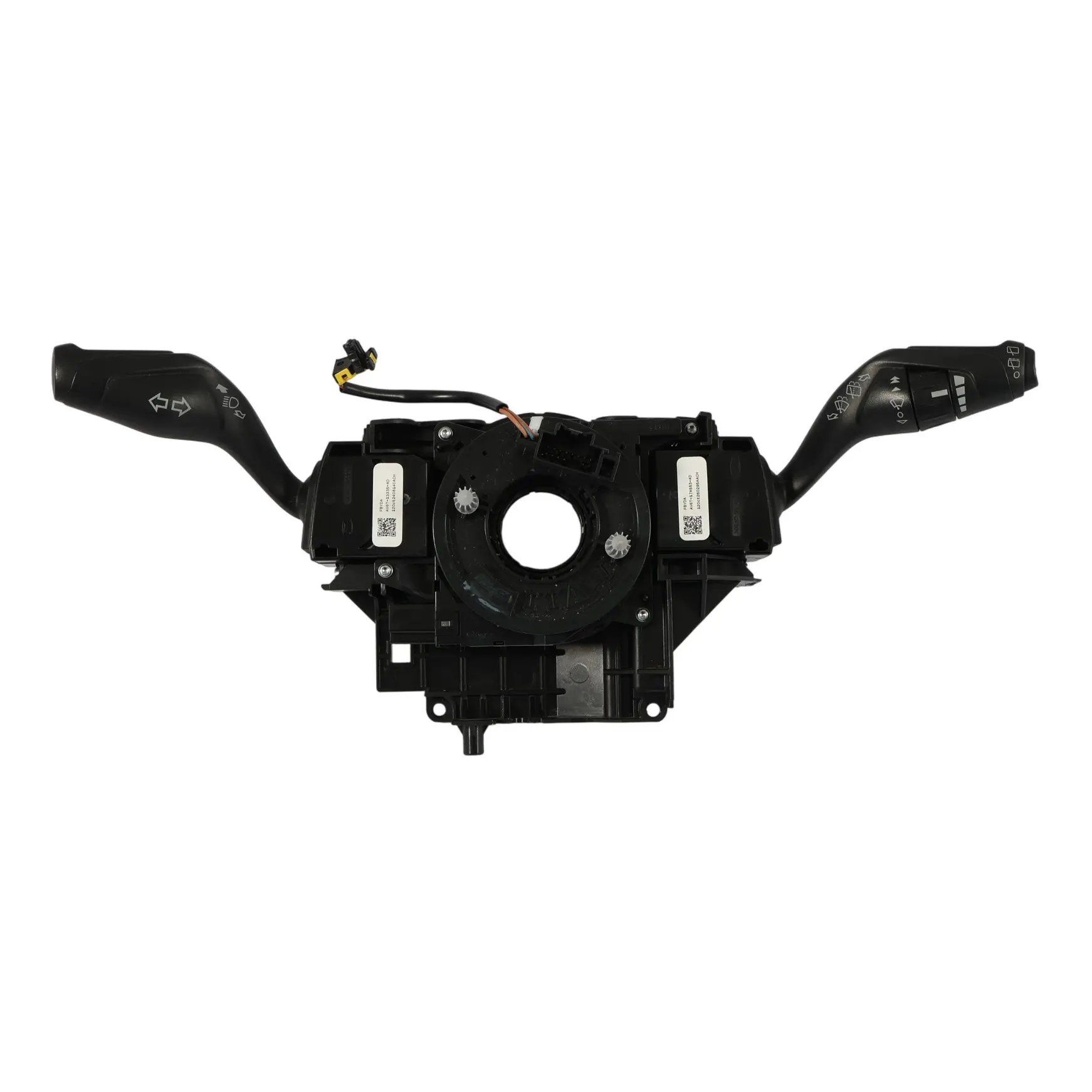Ford Focus III Volante Limpiaparabrisas Interruptor BV6T-13N064-AH