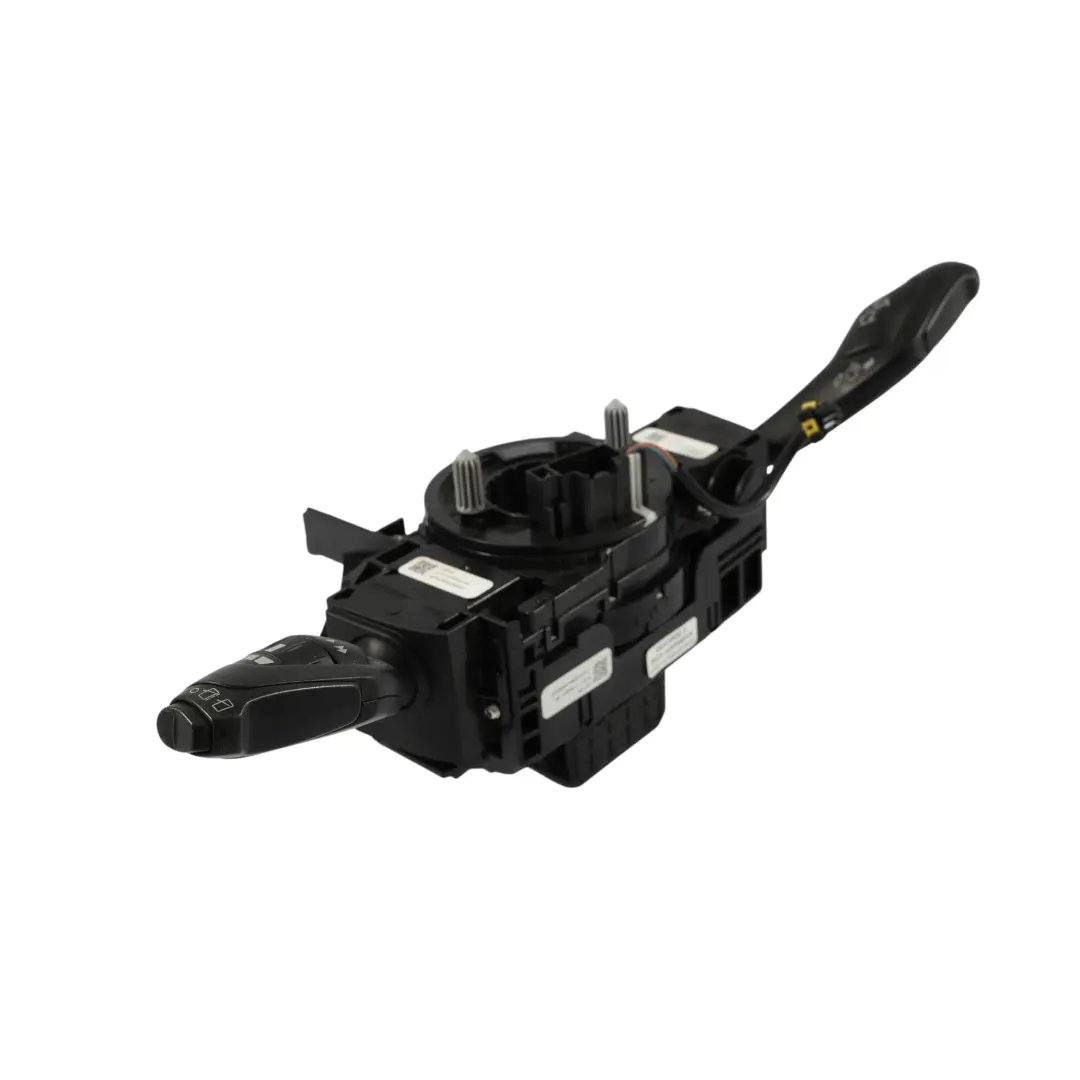 Ford Focus III Interruttore Stelo Tergicristallo Volante - SKU BV6T-13N064-AH - Numero di parte BV6T-13N064-AH