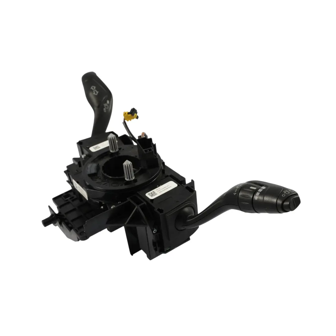 Interruttore Stelo Tergicristallo Volante per Ford Focus III con numero di parte BV6T-13N064-AH Ford Focus III Interruttore Stelo Tergicristallo Volante - SKU BV6T-13N064-AH - Numero di parte BV6T-13N064-AH