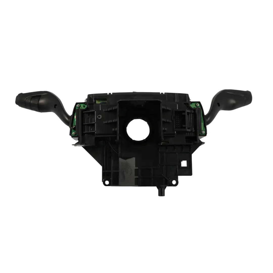 Limpiaparabrisas Interruptor para Ford Focus III Volante con número de pieza BV6T-13N064-AH Ford Focus III Volante Limpiaparabrisas Interruptor - SKU BV6T-13N064-AH - Número de pieza BV6T-13N064-AH