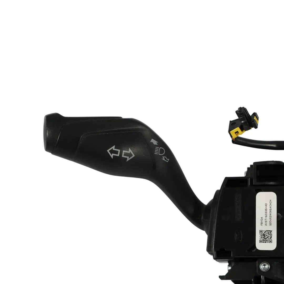 Ford Focus III Lenkrad Cluster Wischer Stiel Schalter - SKU BV6T-13N064-AH - Teilenummer BV6T-13N064-AH