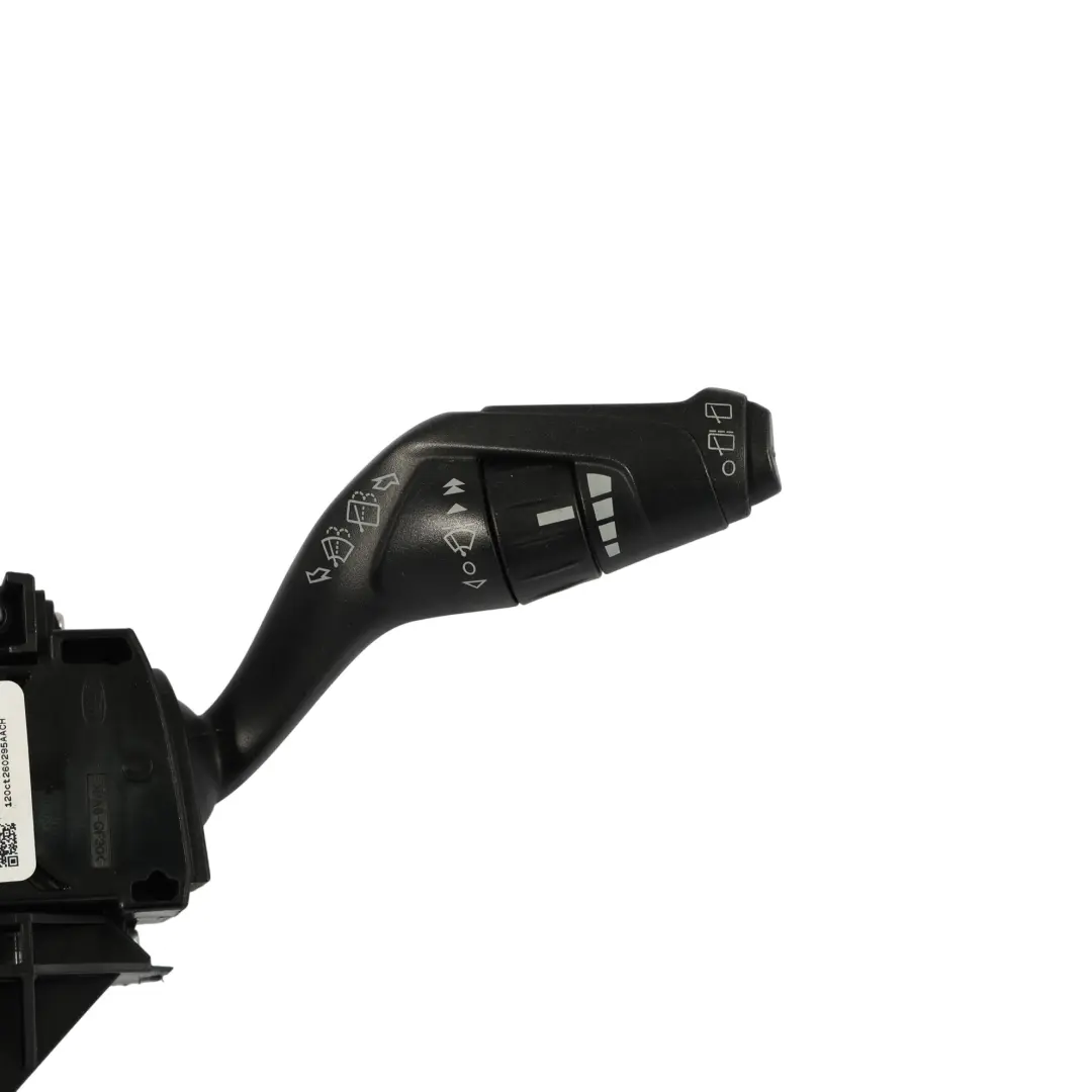 Limpiaparabrisas Interruptor para Ford Focus III Volante con número de pieza BV6T-13N064-AH Ford Focus III Volante Limpiaparabrisas Interruptor - SKU BV6T-13N064-AH - Número de pieza BV6T-13N064-AH