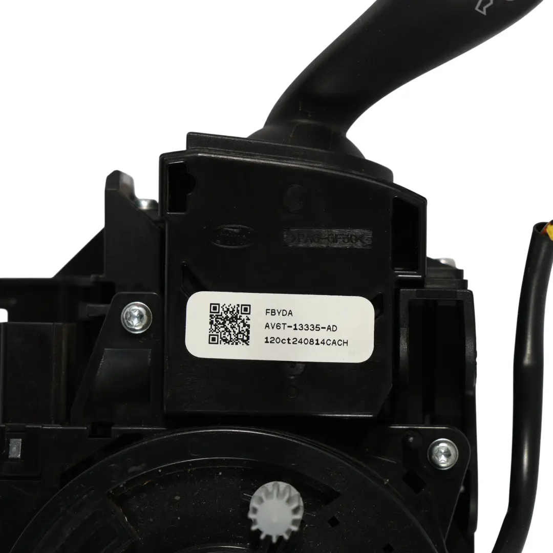 Lenkrad Cluster Wischer Stiel Schalter für Ford Focus III mit Teilenummer BV6T-13N064-AH Ford Focus III Lenkrad Cluster Wischer Stiel Schalter - SKU BV6T-13N064-AH - Teilenummer BV6T-13N064-AH