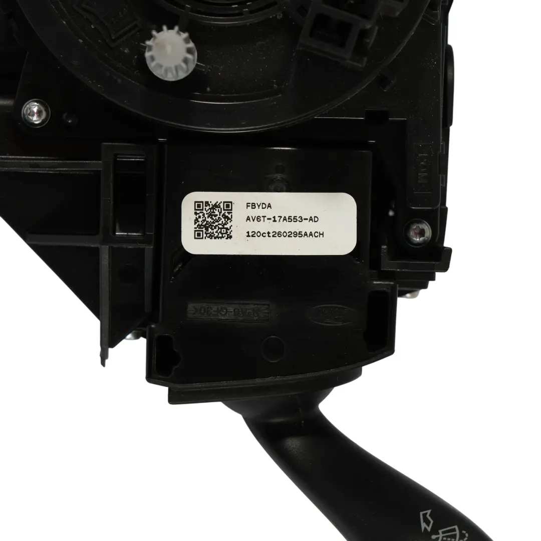 Ford Focus III Lenkrad Cluster Wischer Stiel Schalter - SKU BV6T-13N064-AH - Teilenummer BV6T-13N064-AH
