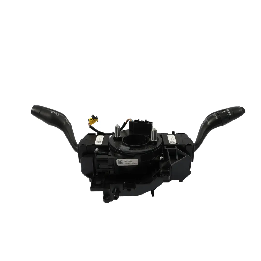 Ford Focus Mk3 Manetki Przełączniki Kolumny Kierowniczej - SKU BV6T-13N064-AH - Numer Części BV6T-13N064-AH