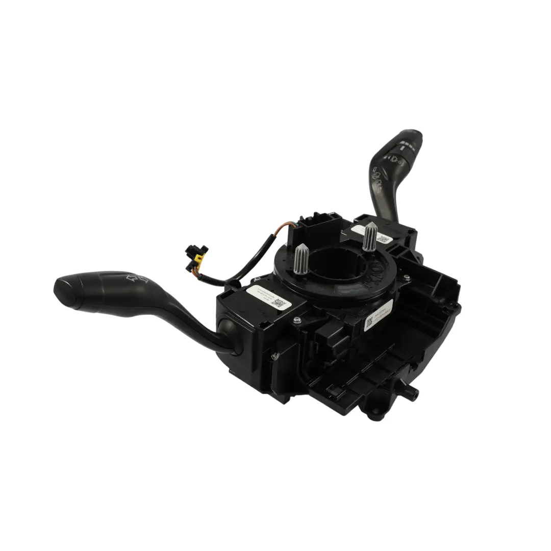 Ford Focus Mk3 Steering Wheel Cluster Wiper Stalk Switch - SKU BV6T-13N064-AH - Part number BV6T-13N064-AH