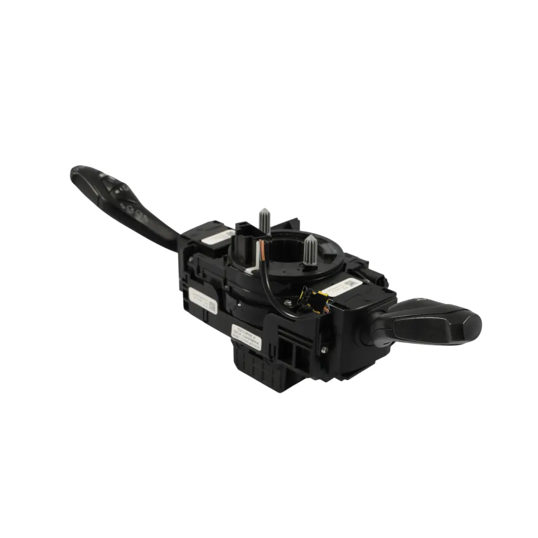 Ford Focus III Interruttore Stelo Tergicristallo Volante - SKU BV6T-13N064-AH - Numero di parte BV6T-13N064-AH