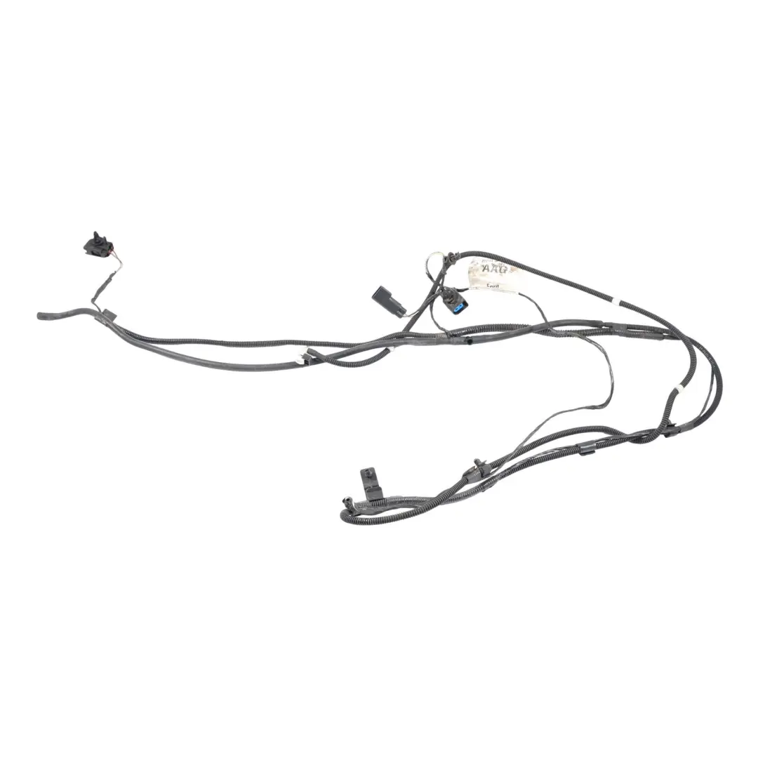 Ford Focus Mk3 Kabel Wiązka Przewód Grzania Spryskiwaczy - SKU BV6T-14297-AAG - Numer Części BV6T-14297-AAG