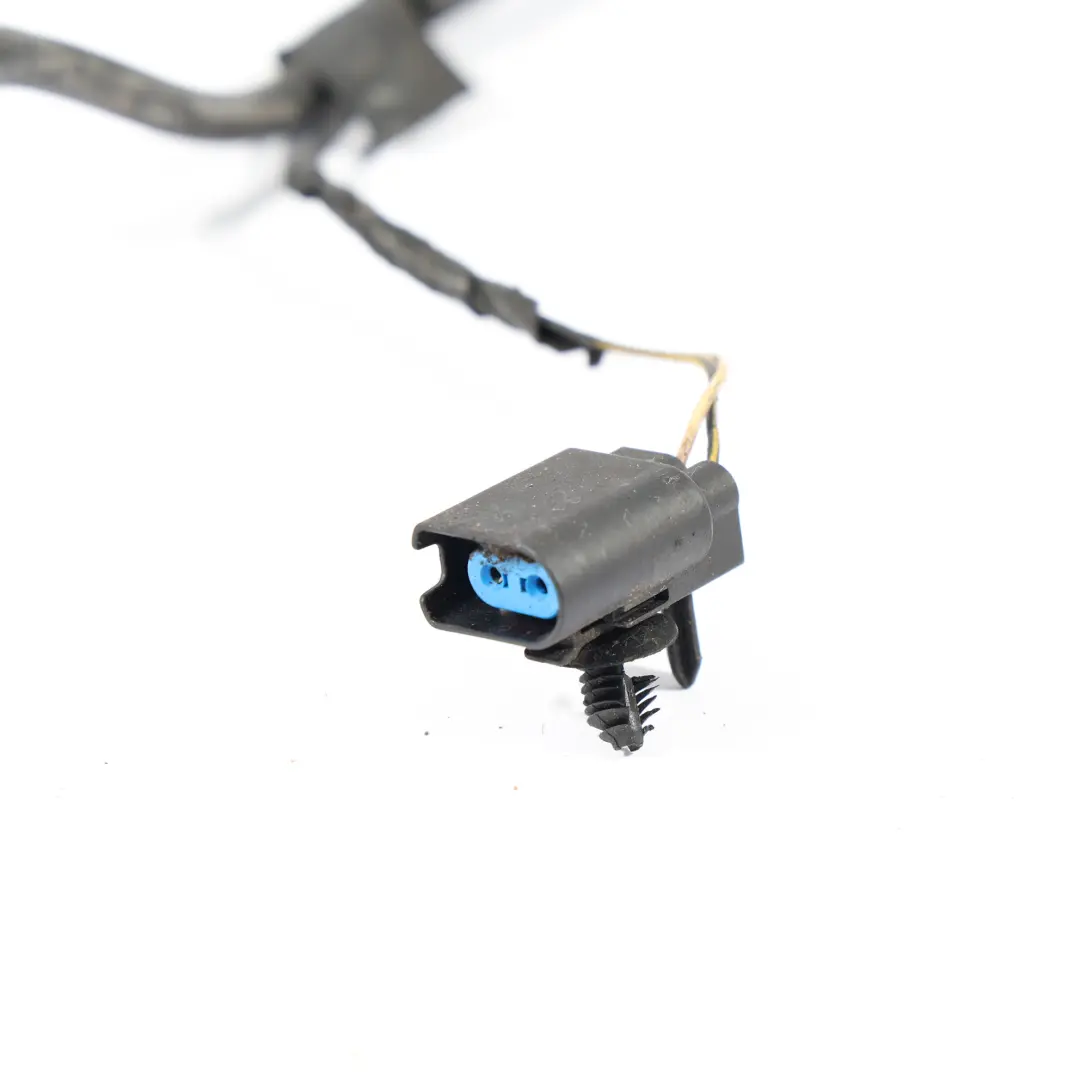 Ford Focus Mk3 Lavaparabrisas Calefactable Jet Cableado Arnés - SKU BV6T-14297-AAG - Número de pieza BV6T-14297-AAG