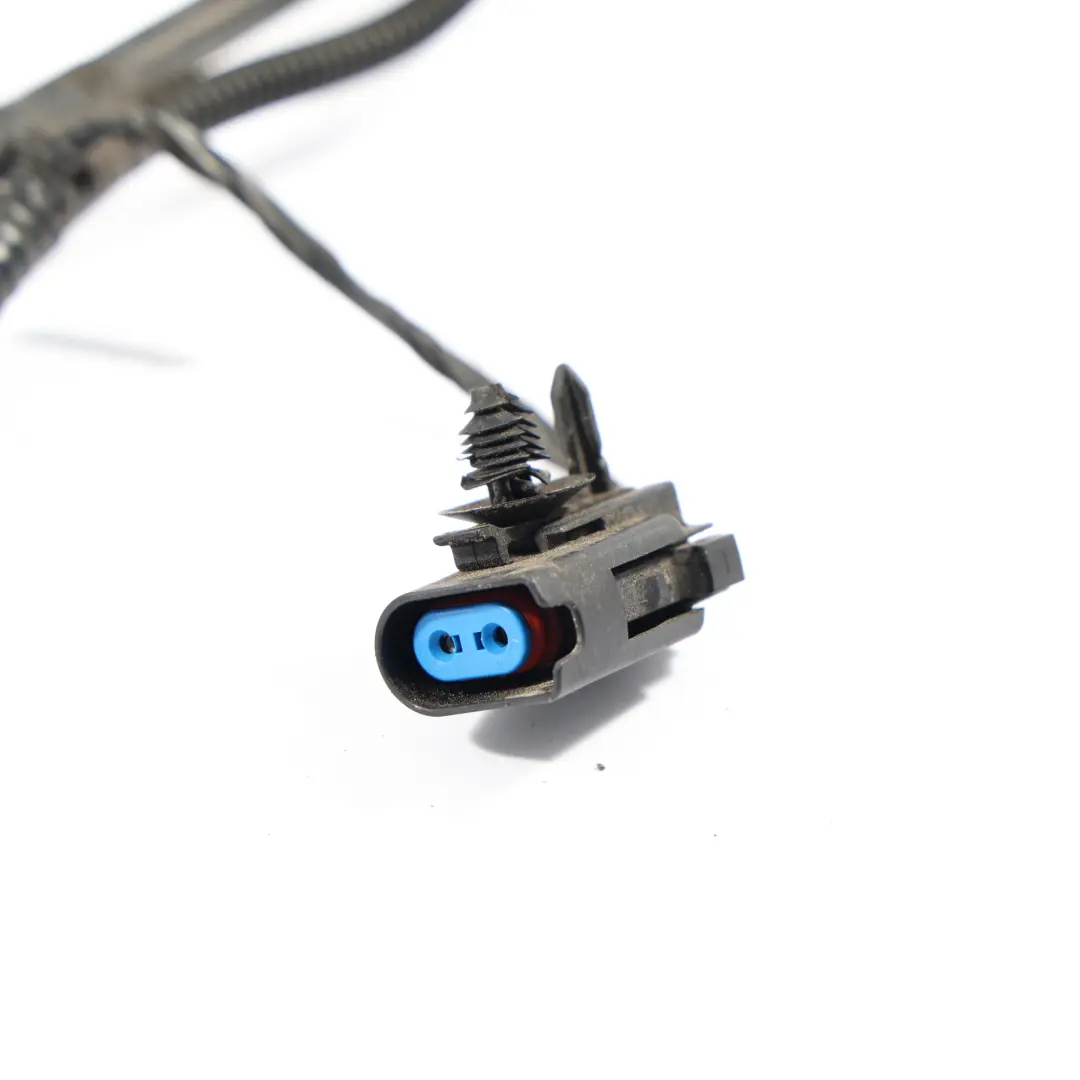 Ford Focus Mk3 Windscreen Heated Washer Jet Wiring Harness Cable - SKU BV6T-14297-AAG - Part number BV6T-14297-AAG