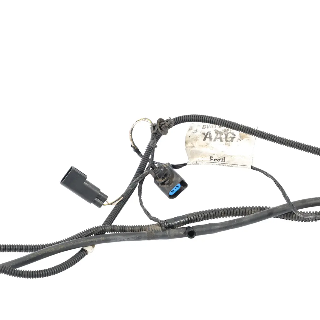 Ford Focus Mk3 Kabel Wiązka Przewód Grzania Spryskiwaczy - SKU BV6T-14297-AAG - Numer Części BV6T-14297-AAG