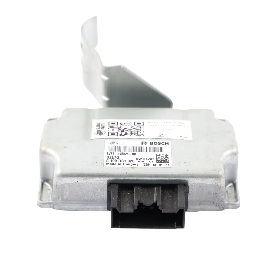 Mk3 Module Contrôle Stabilisation Calculateur Bosch pour Ford Focus à propos du numéro de pièce BV6T-14B526-BB Ford Focus Mk3 Module Contrôle Stabilisation Calculateur Bosch - SKU BV6T-14B526-BB - Numéro de pièce BV6T-14B526-BB