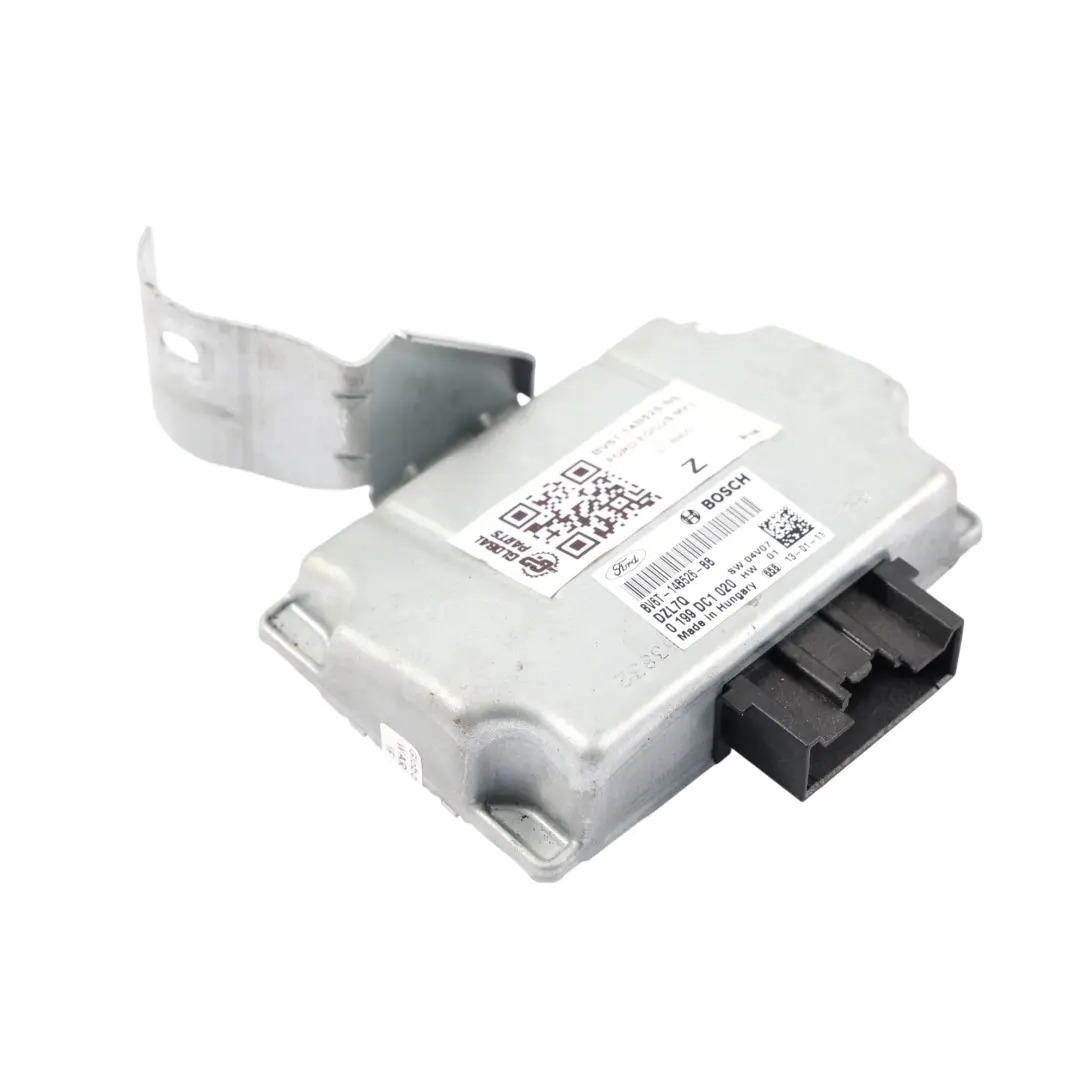 Mk3 Voltage Stabilisation Control Module Bosch ECU to Ford Focus with Part number BV6T-14B526-BB Ford Focus Mk3 Voltage Stabilisation Control Module Bosch ECU - SKU BV6T-14B526-BB - Part number BV6T-14B526-BB