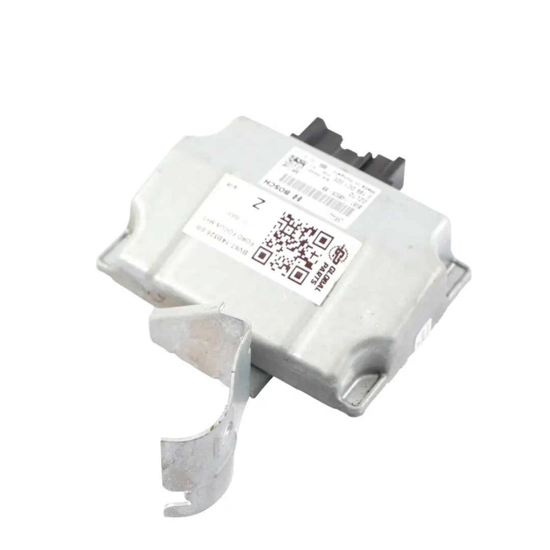 Mk3 Voltage Stabilisation Control Module Bosch ECU to Ford Focus with Part number BV6T-14B526-BB Ford Focus Mk3 Voltage Stabilisation Control Module Bosch ECU - SKU BV6T-14B526-BB - Part number BV6T-14B526-BB