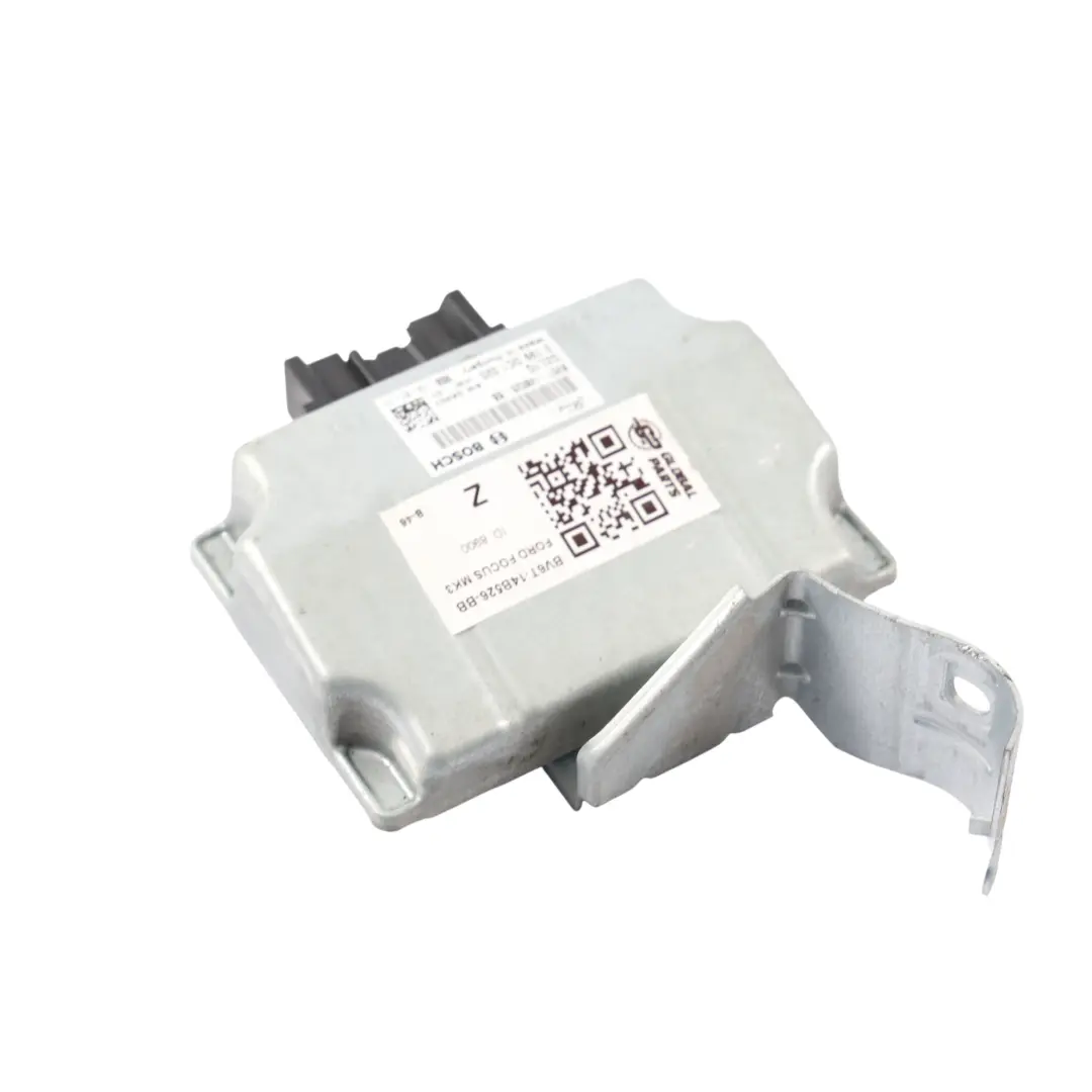 Ford Focus Mk3 Modulo Controllo Della Stabilizzazione Tensione - SKU BV6T-14B526-BB - Numero di parte BV6T-14B526-BB
