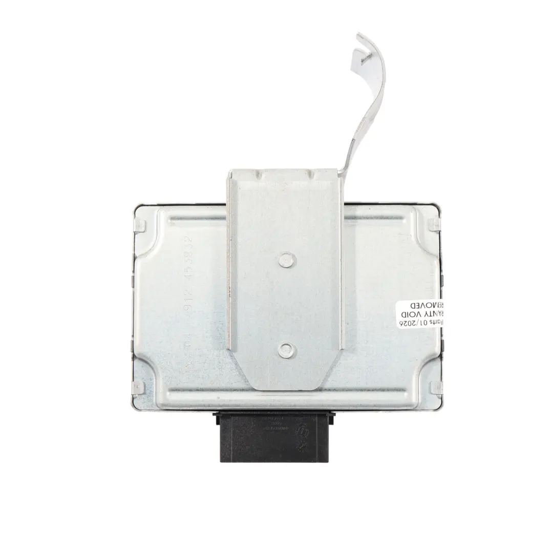 Ford Focus Mk3 Module Contrôle Stabilisation Calculateur Bosch - SKU BV6T-14B526-BB - Numéro de pièce BV6T-14B526-BB