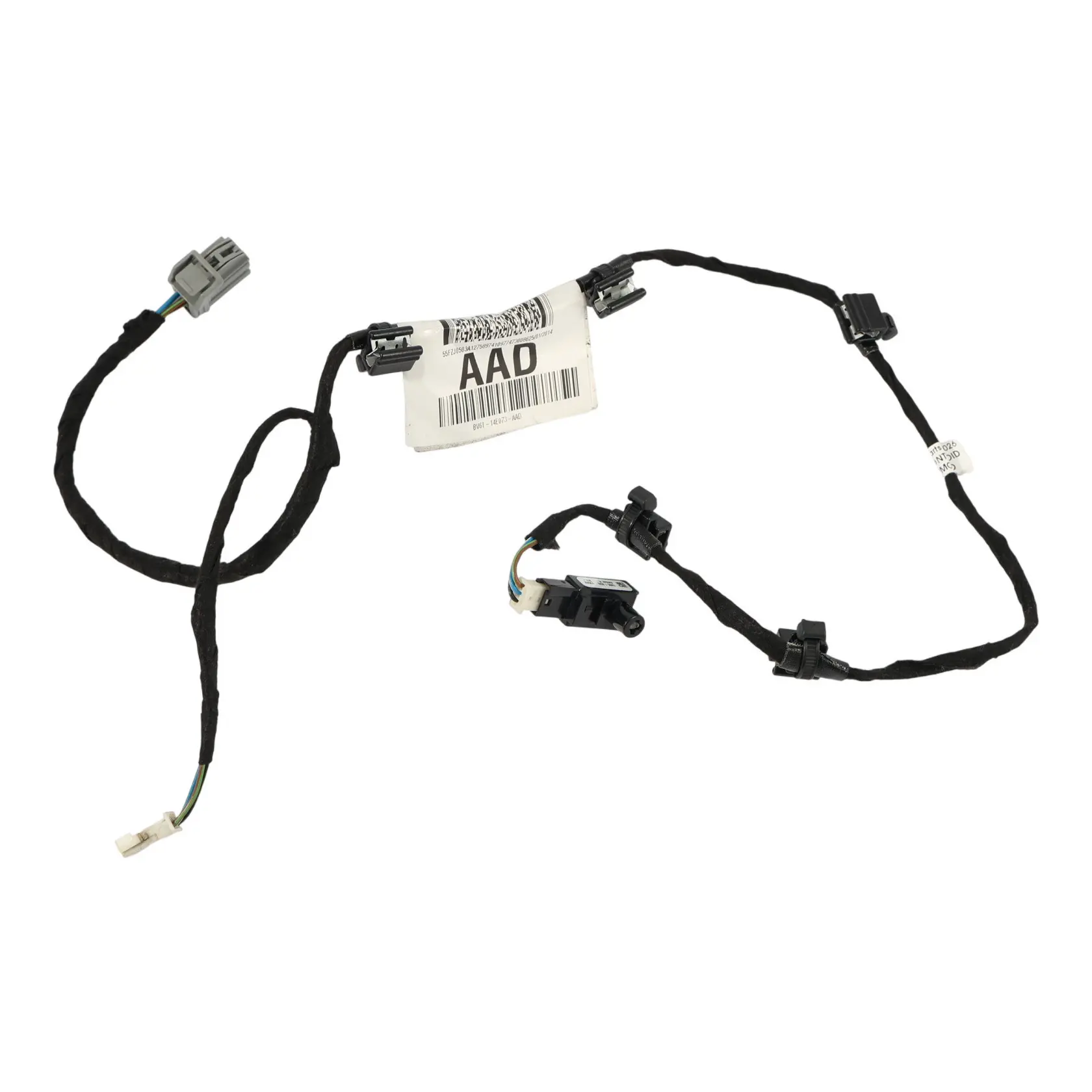 Ford Focus III Faisceau De Câblage Porte Avant Gauche BV6T-14E073-AAD