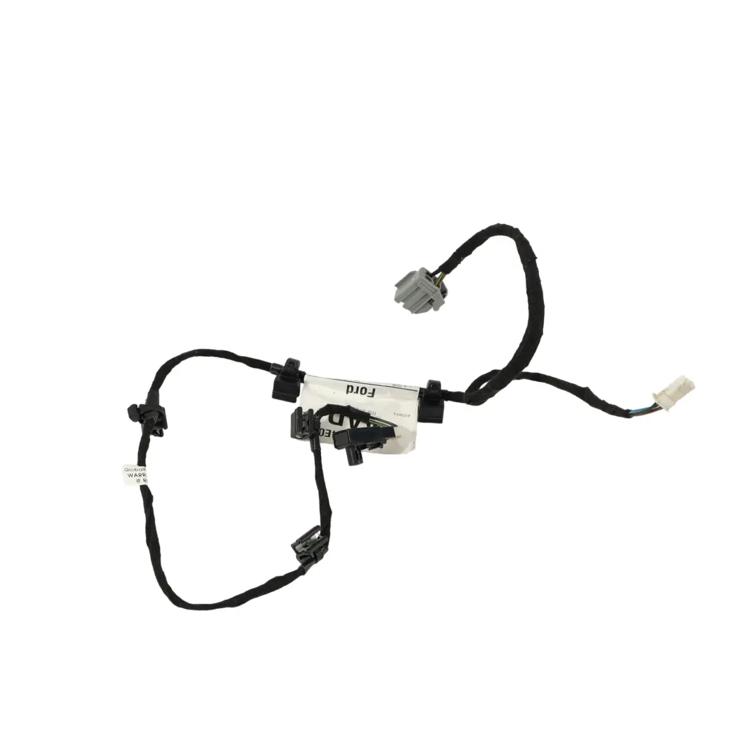 Faisceau De Câblage Porte Avant Gauche pour Ford Focus III à propos du numéro de pièce BV6T-14E073-AAD Ford Focus III Faisceau De Câblage Porte Avant Gauche - SKU BV6T-14E073-AAD - Numéro de pièce BV6T-14E073-AAD