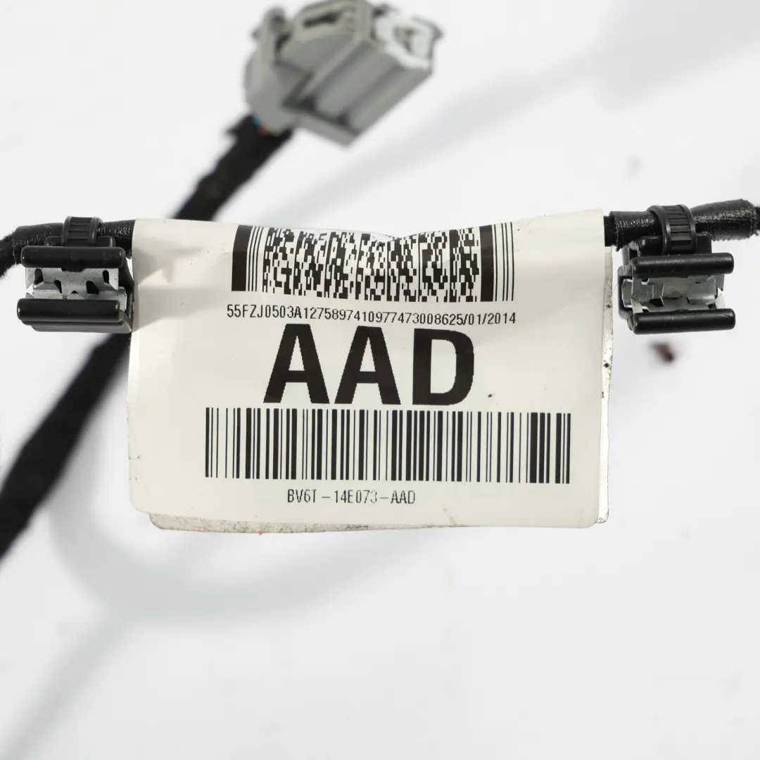 Mk3 Front Door Wiring Loom Harness Left N/S to Ford Focus with Part number BV6T-14E073-AAD Ford Focus Mk3 Front Door Wiring Loom Harness Left N/S - SKU BV6T-14E073-AAD - Part number BV6T-14E073-AAD