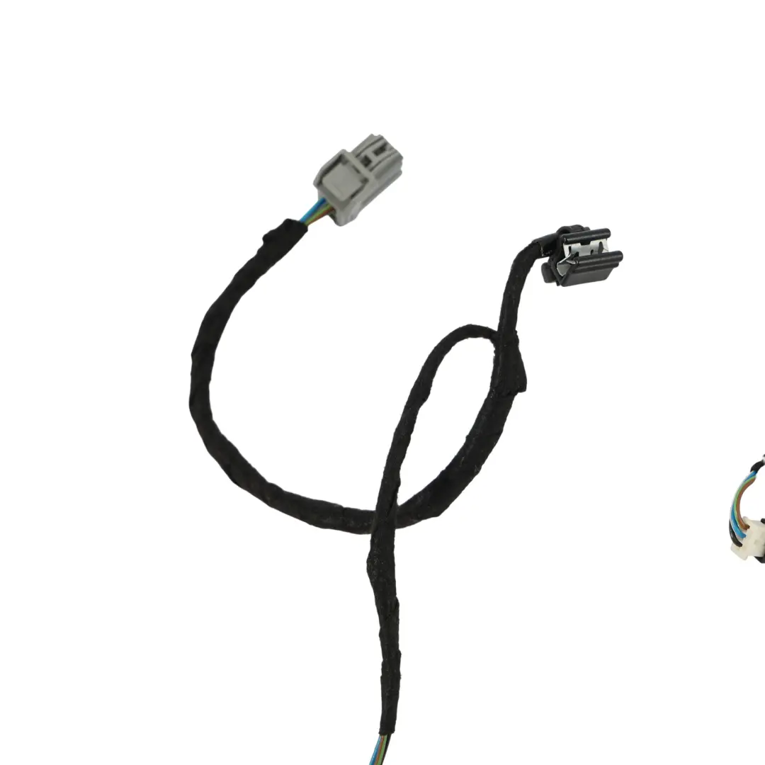 Cablaggio Porta Anteriore Sinistra per Ford Focus III con numero di parte BV6T-14E073-AAD Ford Focus III Cablaggio Porta Anteriore Sinistra - SKU BV6T-14E073-AAD - Numero di parte BV6T-14E073-AAD