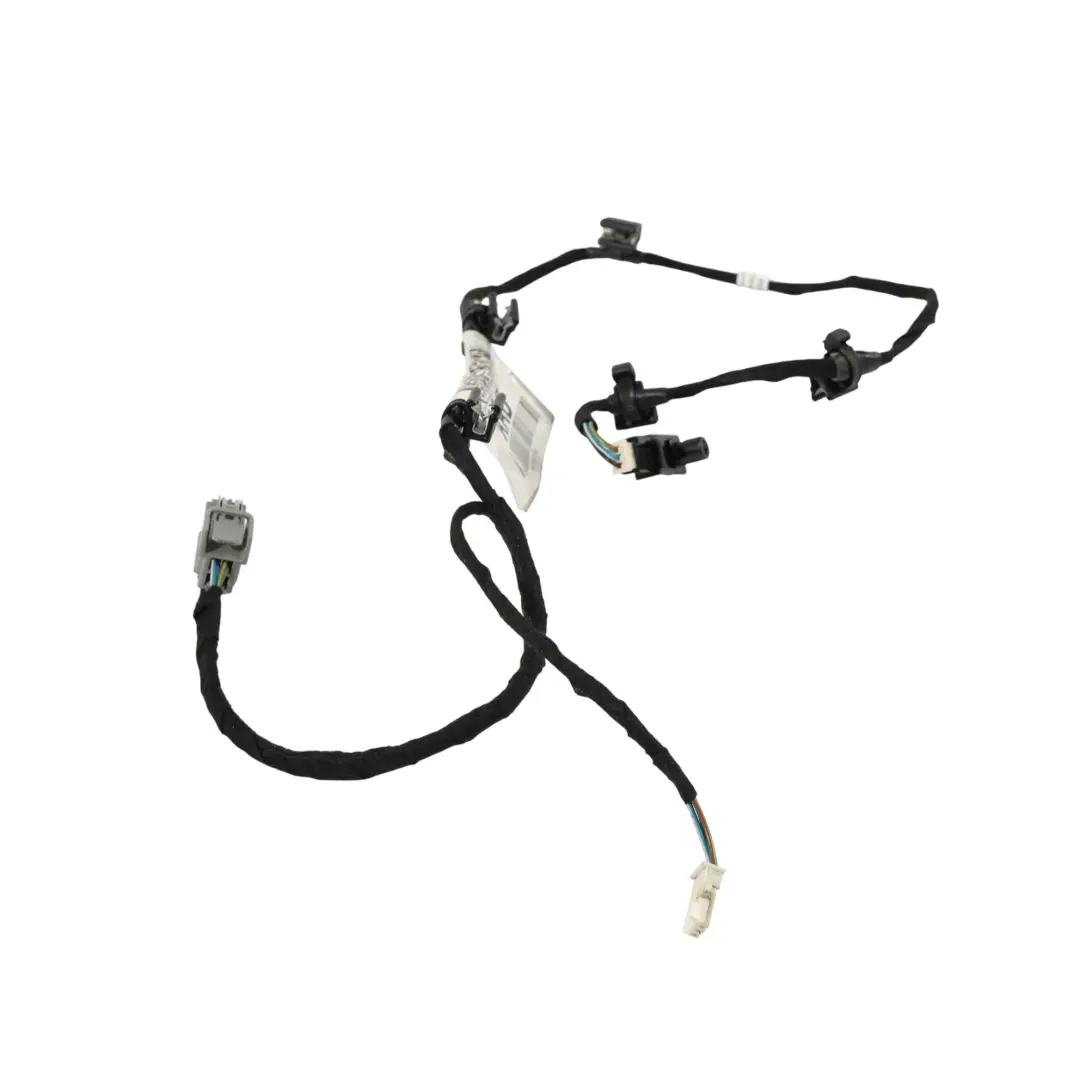 Ford Focus Mk3 Kabel Wiązka Przewodów Drzwi Lewy Przód - SKU BV6T-14E073-AAD - Numer Części BV6T-14E073-AAD