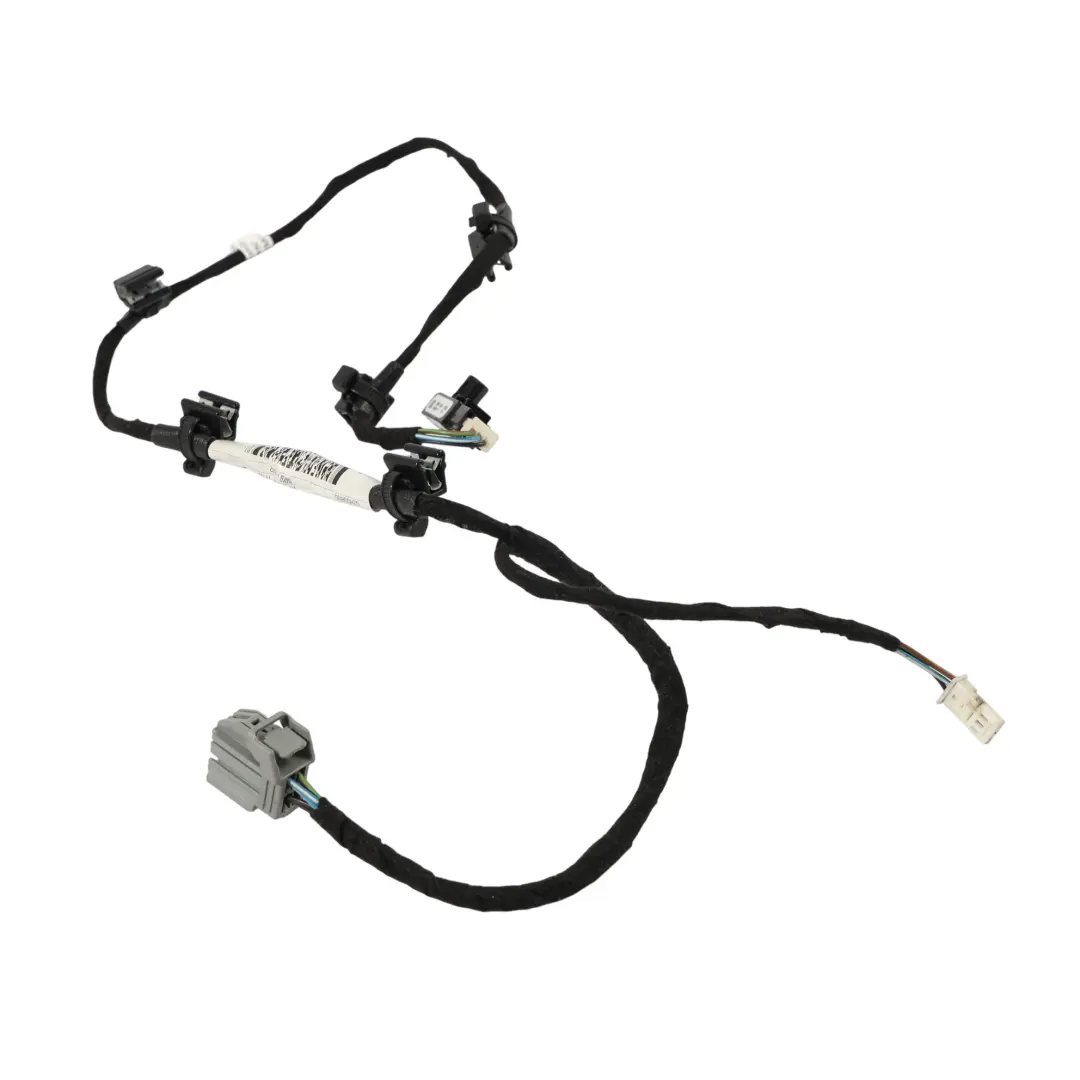 Mk3 Front Door Wiring Loom Harness Left N/S to Ford Focus with Part number BV6T-14E073-AAD Ford Focus Mk3 Front Door Wiring Loom Harness Left N/S - SKU BV6T-14E073-AAD - Part number BV6T-14E073-AAD