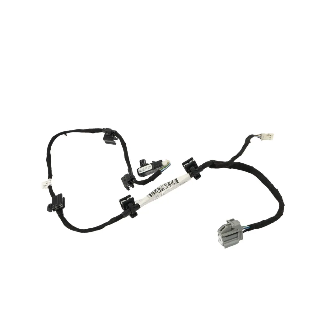 Vordere Tür Kabelbaum Kabelbaum Links für Ford Focus III mit Teilenummer BV6T-14E073-AAD Ford Focus III Vordere Tür Kabelbaum Kabelbaum Links - SKU BV6T-14E073-AAD - Teilenummer BV6T-14E073-AAD