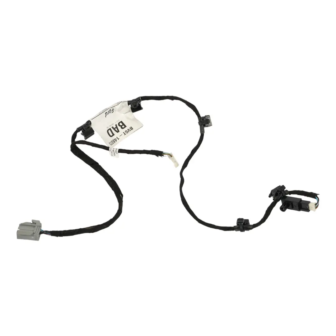 Ford Focus Mk3 Faisceau Câblage Porte Avant Gauche Conducteur - SKU BV6T-14E073-BAD - Numéro de pièce BV6T-14E073-BAD