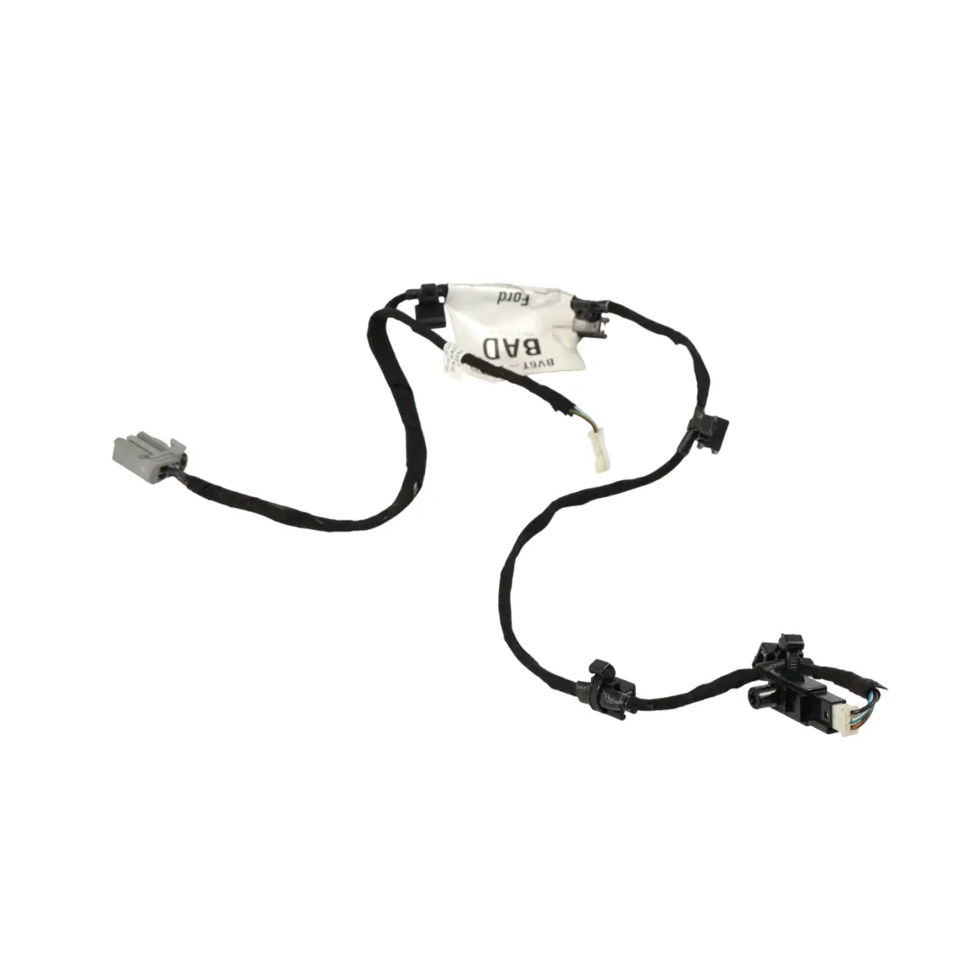 Mk3 Mazo De Cables De La Puerta Delantera Izquierda para Ford Focus con número de pieza BV6T-14E073-BAD Ford Focus Mk3 Mazo De Cables De La Puerta Delantera Izquierda - SKU BV6T-14E073-BAD - Número de pieza BV6T-14E073-BAD