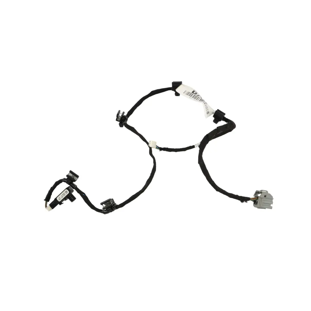 Mk3 Cablaggio Porta Anteriore Sinistra per Ford Focus con numero di parte BV6T-14E073-BAD Ford Focus Mk3 Cablaggio Porta Anteriore Sinistra - SKU BV6T-14E073-BAD - Numero di parte BV6T-14E073-BAD