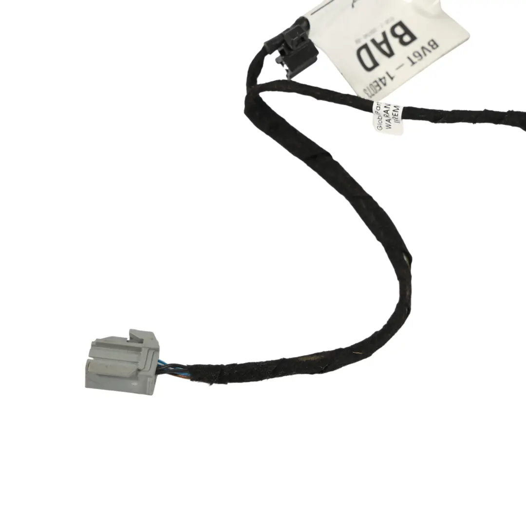 Ford Focus Mk3 Faisceau Câblage Porte Avant Gauche Conducteur - SKU BV6T-14E073-BAD - Numéro de pièce BV6T-14E073-BAD