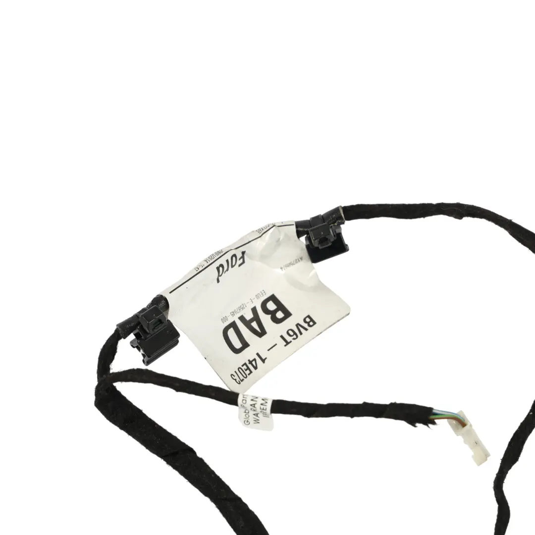 Ford Focus Mk3 Front Door Wiring Loom Harness Right O/S - SKU BV6T-14E073-BAD - Part number BV6T-14E073-BAD