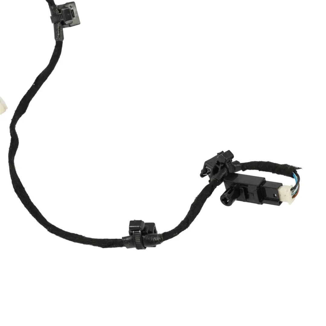 Ford Focus Mk3 Front Door Wiring Loom Harness Right O/S - SKU BV6T-14E073-BAD - Part number BV6T-14E073-BAD