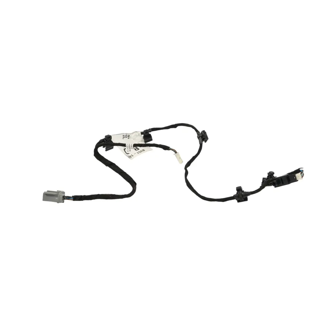 Ford Focus Mk3 Faisceau Câblage Porte Avant Gauche Conducteur - SKU BV6T-14E073-BAD - Numéro de pièce BV6T-14E073-BAD