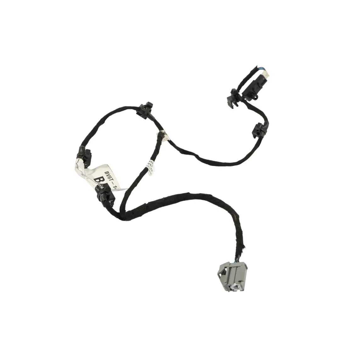 Ford Focus Mk3 Kabelbaum Für Die Vordertür Rechts Beifahrerseite - SKU BV6T-14E073-BAD - Teilenummer BV6T-14E073-BAD