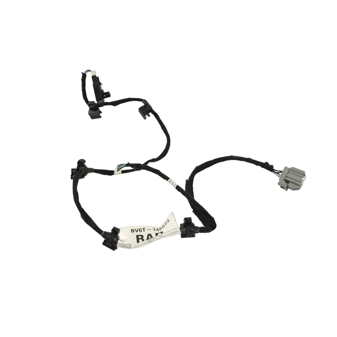Mk3 Front Door Wiring Loom Harness Right O/S to Ford Focus with Part number BV6T-14E073-BAD Ford Focus Mk3 Front Door Wiring Loom Harness Right O/S - SKU BV6T-14E073-BAD - Part number BV6T-14E073-BAD