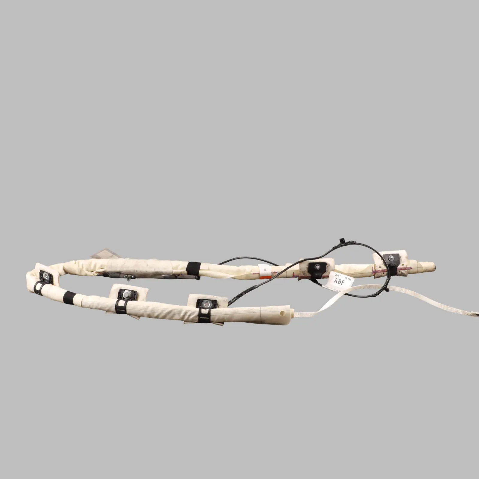 Ford Focus Mk3 Wiring Harness For Roof Airbag Left Right N/O/S BV6T-14K155-ABF 