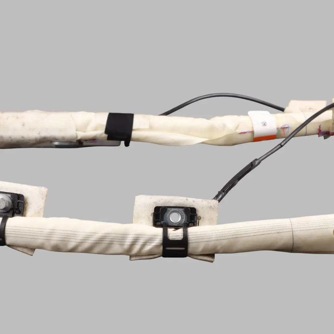 Mk3 Wiring Harness For Roof Airbag Left Right N/O/S to Ford Focus with Part number BV6T-14K155-ABF Ford Focus Mk3 Wiring Harness For Roof Airbag Left Right N/O/S - SKU BV6T-14K155-ABF - Part number BV6T-14K155-ABF